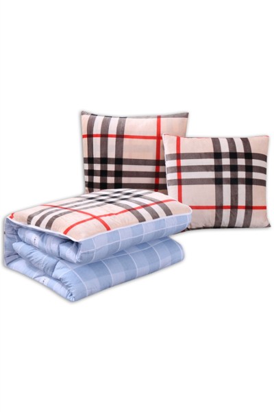 Order solid color plaid crystal velvet dual-purpose pillow quilt Car sofa cushion pillow manufacturer 40*40cm / 45*45cm / 50*50cm TAGS Neighborhood Welfare Association Booth Game Show Online Event ZOOM MEETING Event TEE, Online Event Gifts SKBD027 45 degree